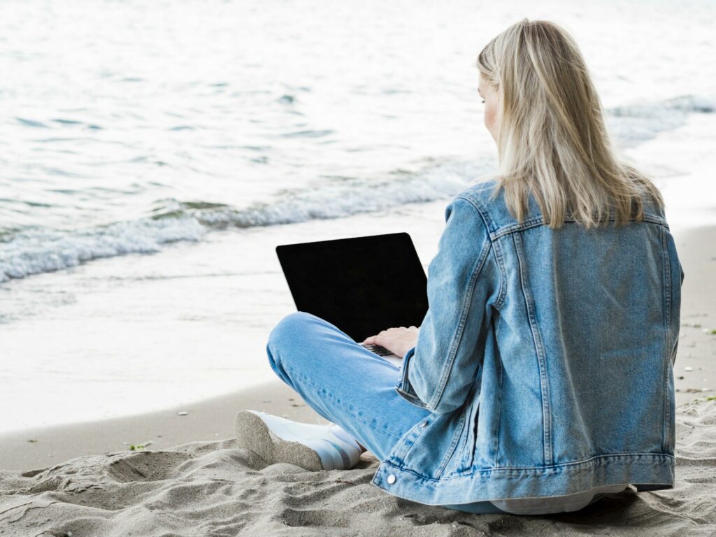 Ψηφιακοί νομάδες: Η Αθήνα στις 10 πιο ελκυστικές πόλεις της Ευρώπης