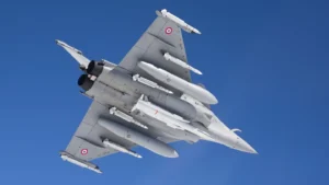 Super Rafale F5: Η Γαλλία περνά στην επόμενη γενιά με AI, stealth και πυρηνικά όπλα