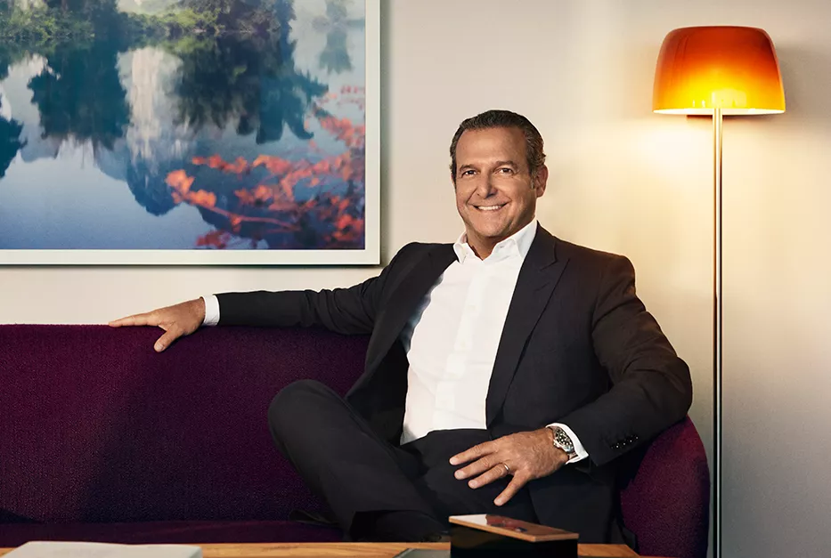 Η σύγκρουση στο Ιράν στρέφει τον πλούτο προς την Ευρώπη