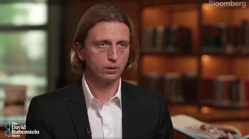 Φρένο στα σχέδια της Revolut: Μετά το 2028 η είσοδος στο χρηματιστήριο