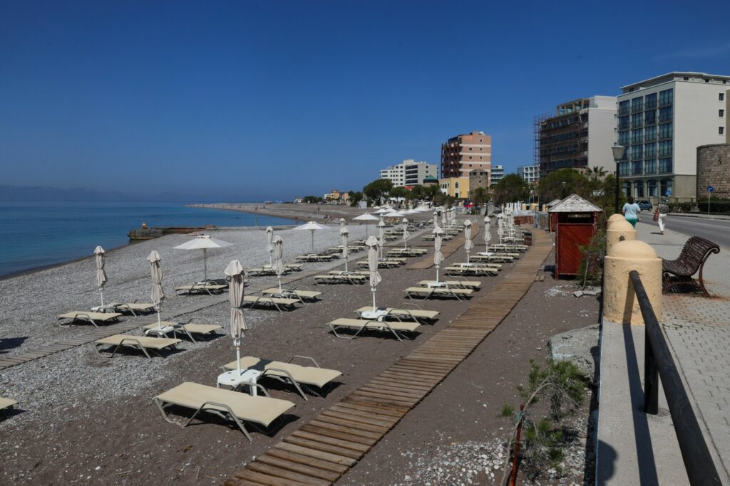 Έρχεται Ταμείο Επαγγελματικής Ασφάλισης για τους εργαζομένους στον τουρισμό