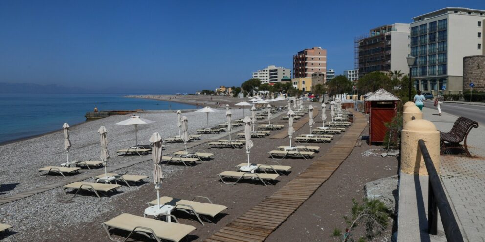 Τα 5 κρίσιμα μέτωπα για τη νέα συλλογική σύμβαση στα ξενοδοχεία