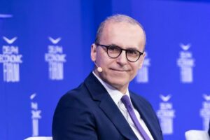 Σαλακάς (Alpha Bank): Συγχωνεύσεις και εξαγορές το “κλειδί” για την ανάπτυξη της ελληνικής οικονομίας