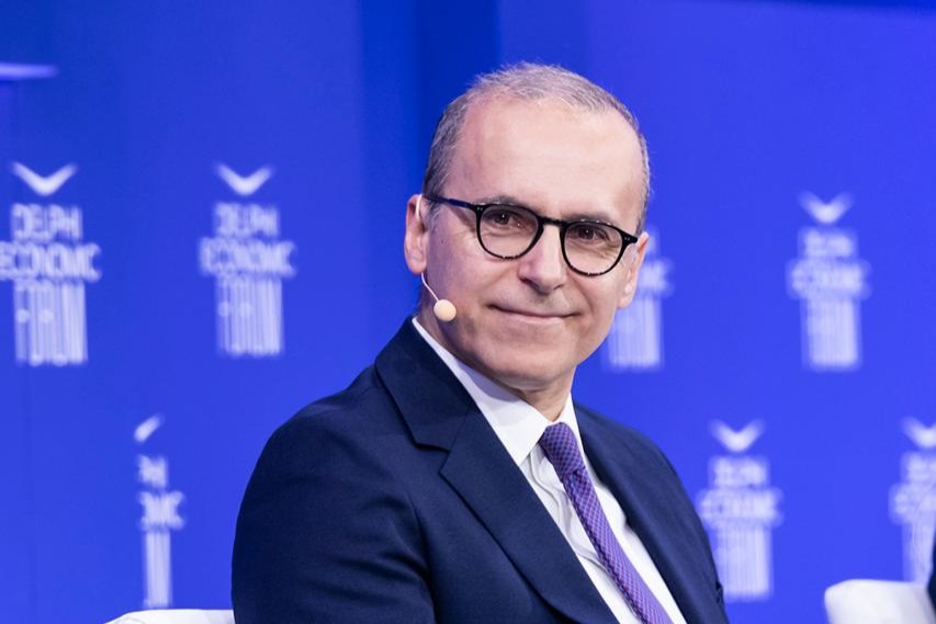 Σαλακάς (Alpha Bank): Συγχωνεύσεις και εξαγορές το “κλειδί” για την ανάπτυξη της ελληνικής οικονομίας