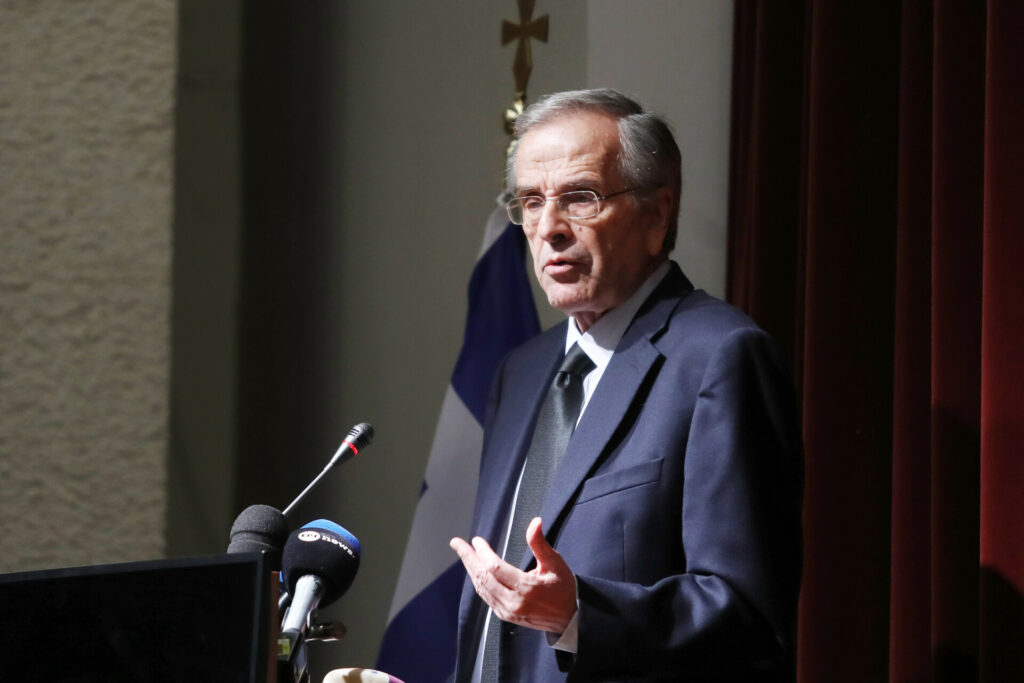 Το καρδιογράφημα των γκάλοπ, ο “πρωταγωνιστής” της τρίτης δικογραφίας για τον ΟΠΕΚΕΠΕ, τα σενάρια για Σαμαρά, η αγωνία των αξιωματικών της ΕΛΑΣ και ο νέος δικηγόρος του Ντίλιαν