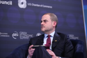 Γ. Σαρακάκης: Στα 104 χρόνια διαδρομής ο οικογενειακός όμιλος, με αναδιάρθρωση και νέες πηγές εσόδων