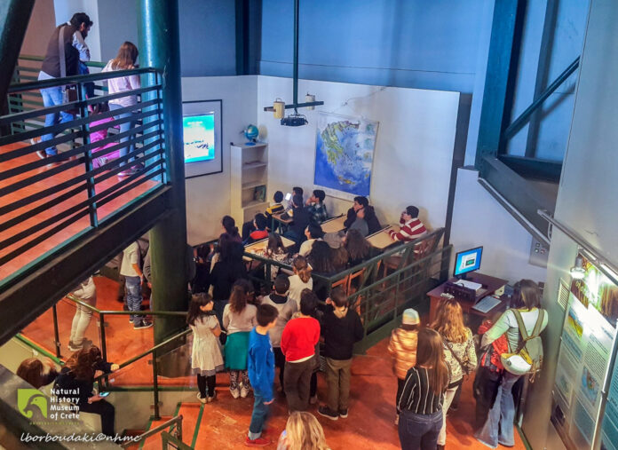 Σεισμική τράπεζα στη Σαντορίνη: Τι είναι και πώς θα λειτουργήσει