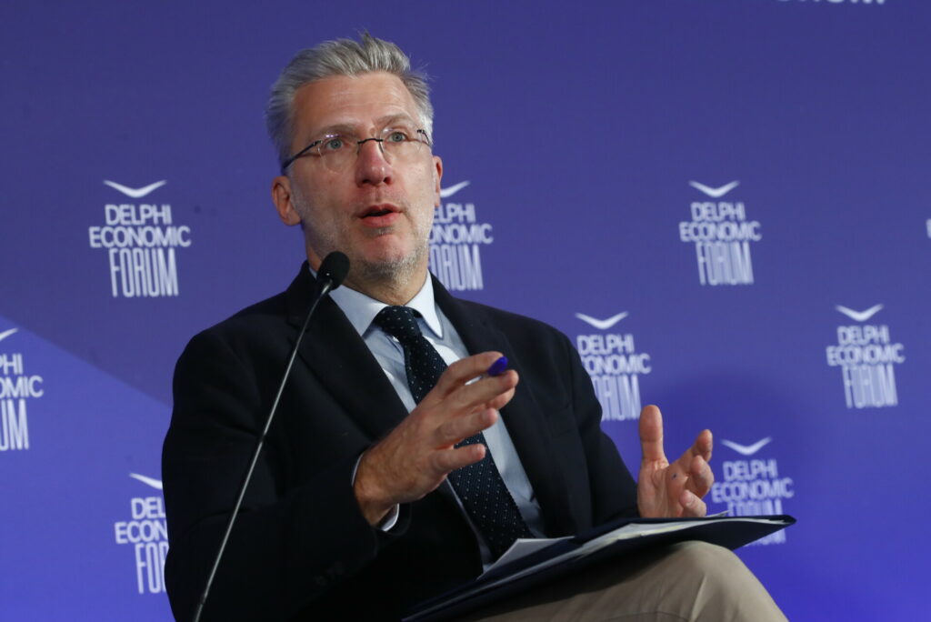 Υπουργείο Ανώτατης Εκπαίδευσης, Έρευνας και Καινοτομίας: Ένα Υπουργείο από το μέλλον