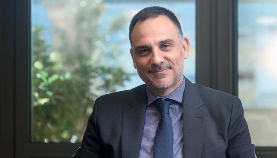 Σπ. Μανωλόπουλος (Space Hellas): Τι βλέπει στην Άμυνα, πού ποντάρει για ανάπτυξη φέτος