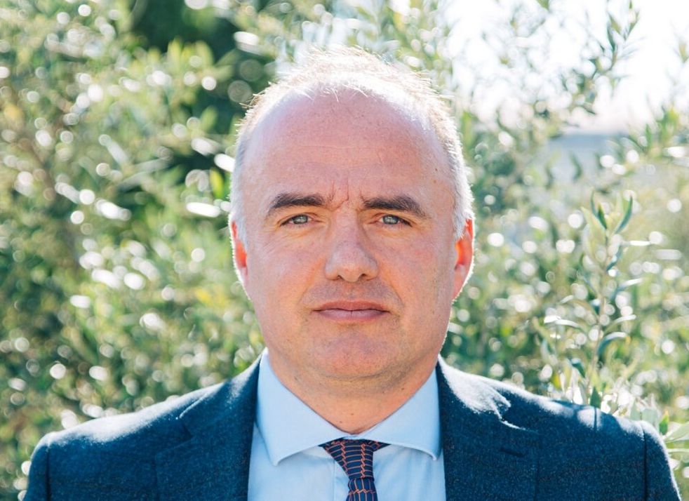 Γιώργος Στάμτσης