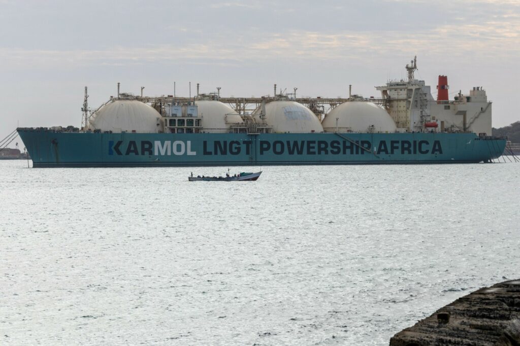 Bruegel: Τι πρέπει και τι δεν πρέπει να κάνει τώρα η Ευρώπη για να αντιμετωπίσει την ενεργειακή κρίση του Ιράν