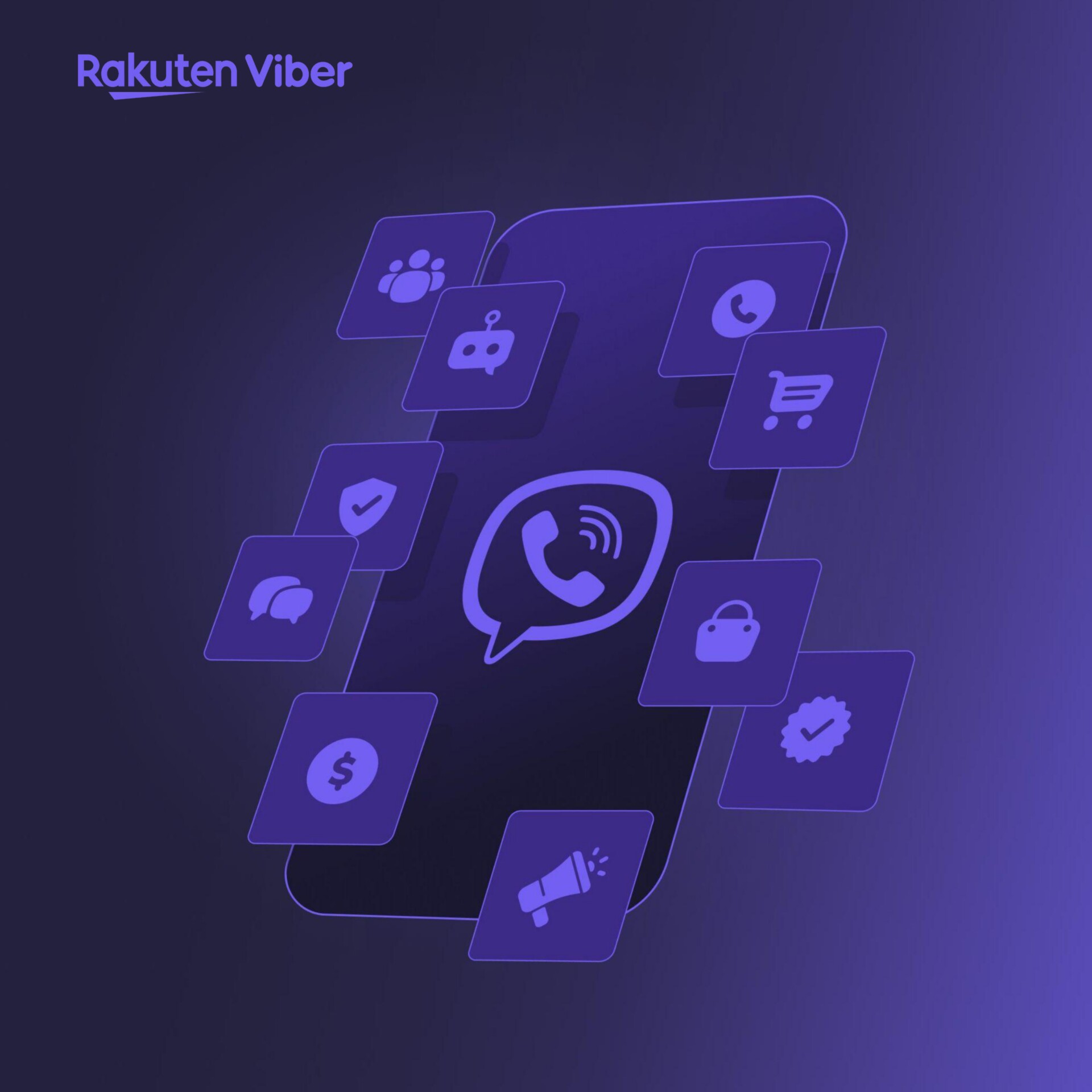 Super-apps-VIBER