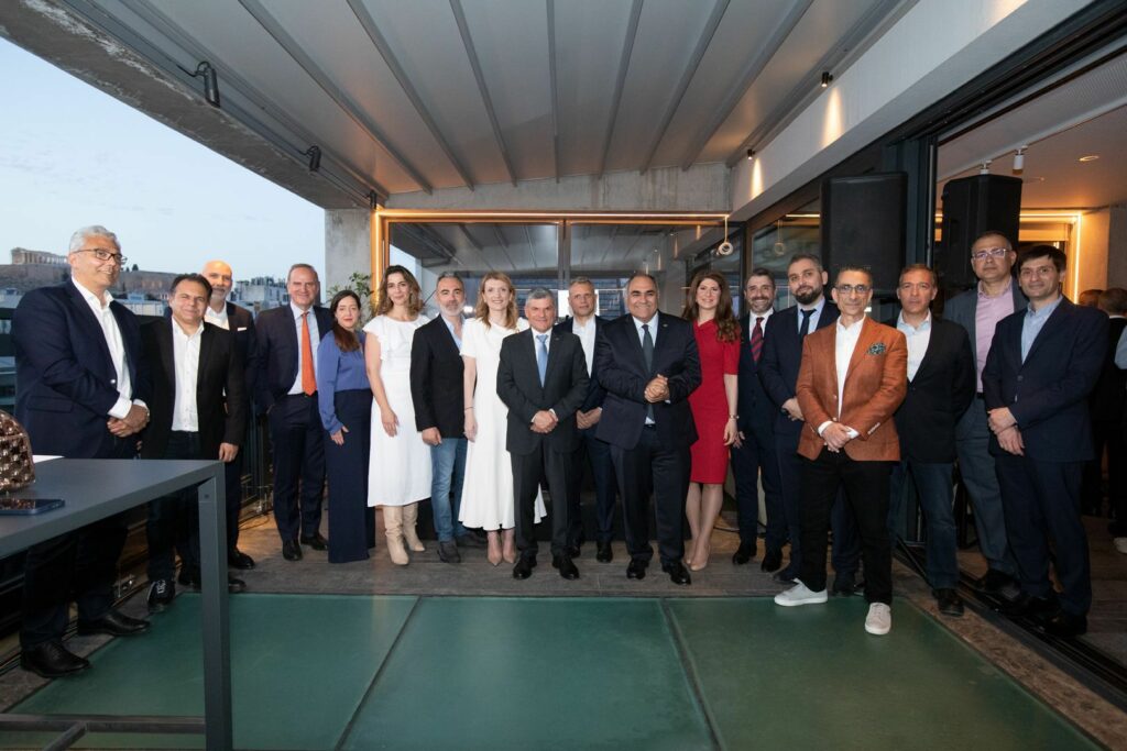 Ελλάδα και Κύπρος ενώνουν δυνάμεις σε καινοτομία, υψηλή τεχνολογία