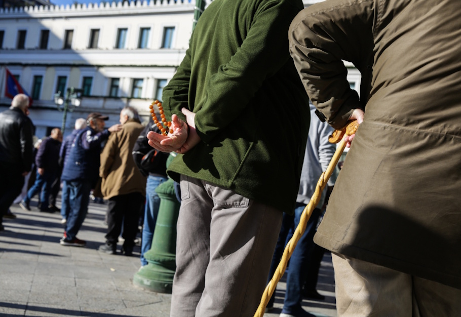 Συντάξεις Ιουνίου 2026: Πότε αναμένεται να πληρωθούν κύριες και επικουρικές του δημοσίου