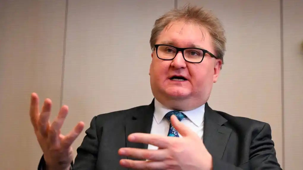 Ουκρανία: Έτοιμη να καθυστερήσει ευρωπαϊκές επιδοτήσεις για ταχύτερη ένταξη στην ΕΕ