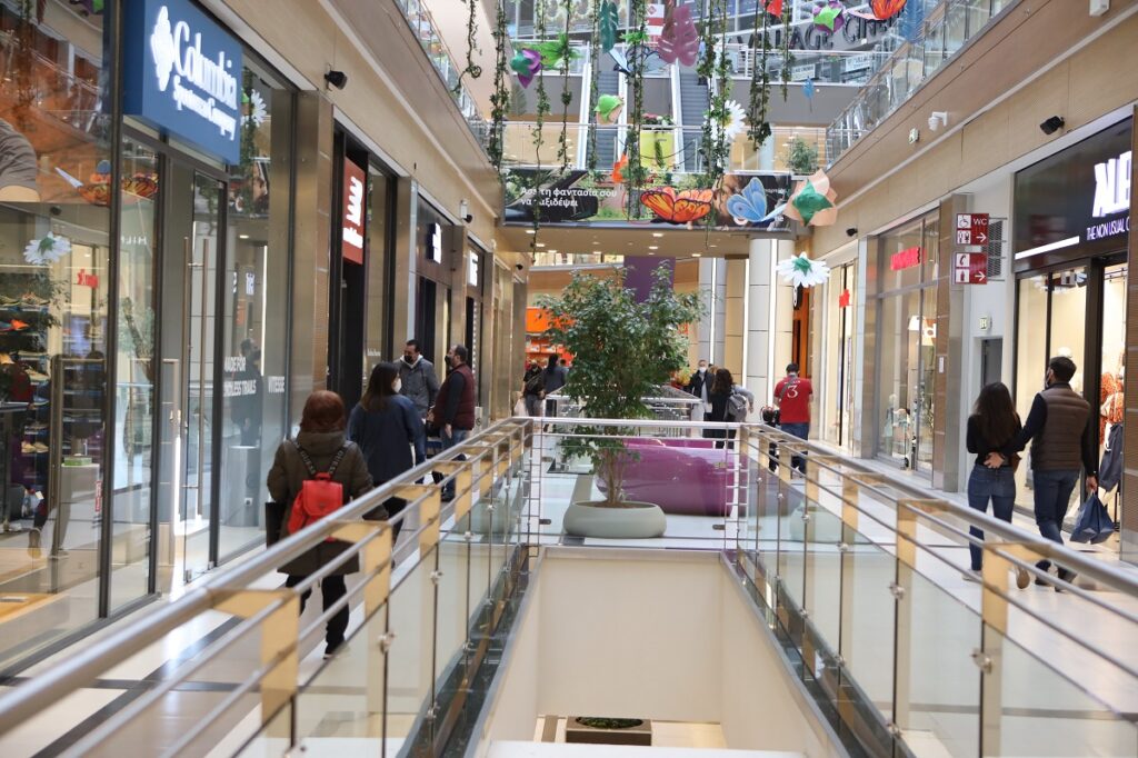 Τα σχέδια των μεγάλων παικτών του real estate για νέα εμπορικά κέντρα