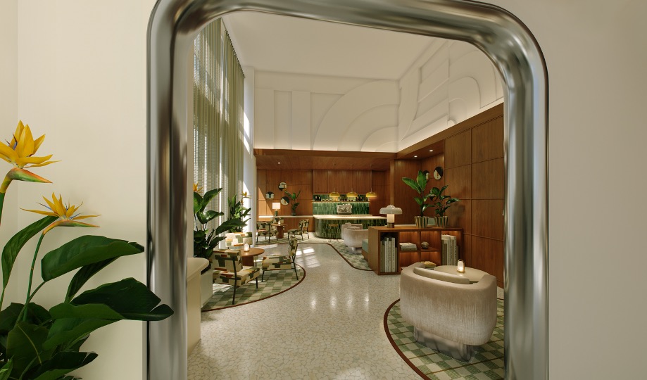 Marriott International