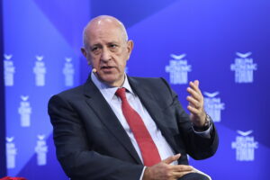 Θεοδωρόπουλος: Nα πείσουμε τις ελληνικές επιχειρήσεις να επενδύσουν περισσότερο στην Ελλάδα