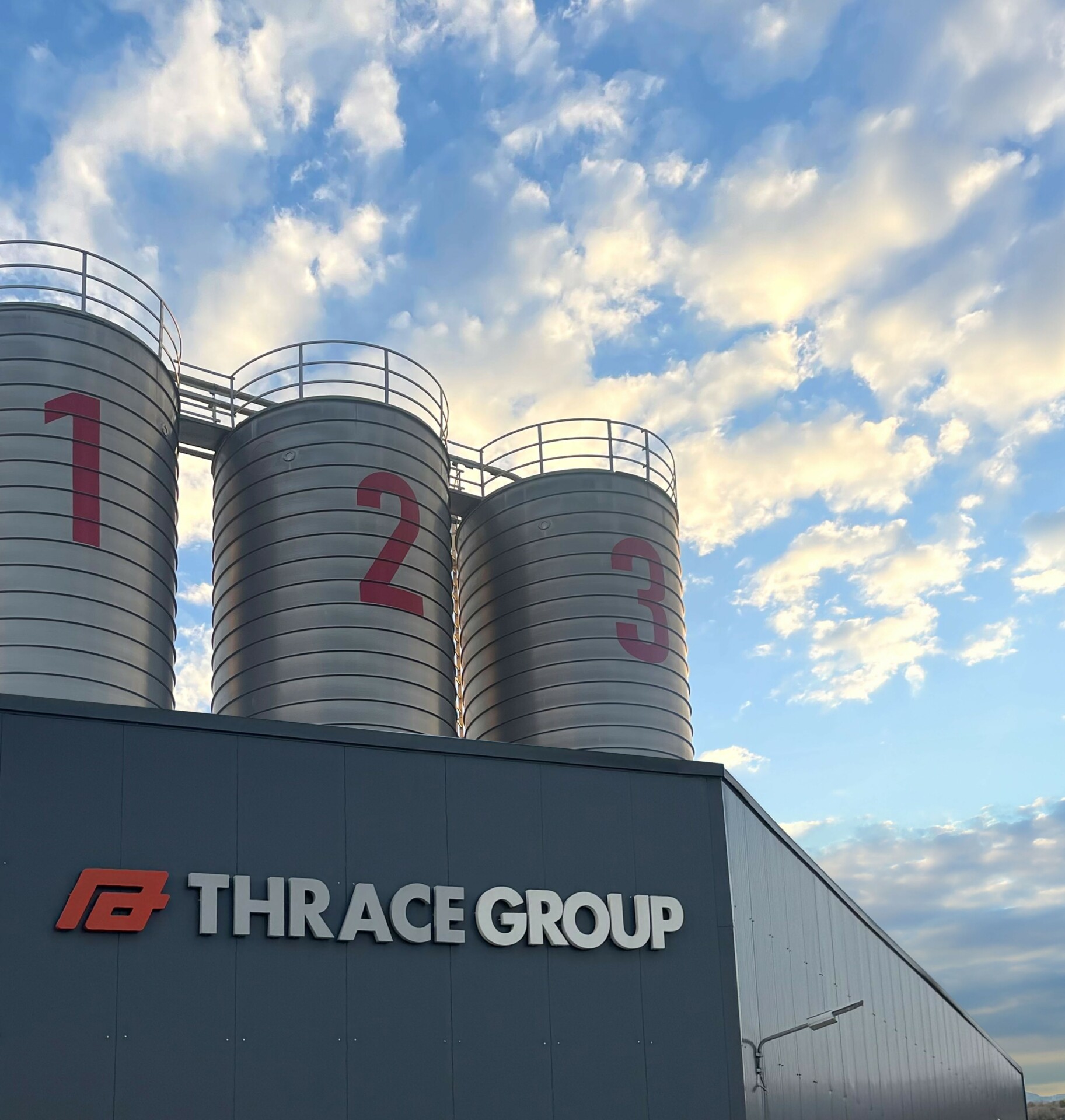 ΠΛΑΣΤΙΚΑ ΘΡΑΚΗΣ ΜΑΛΑΜΟΣ