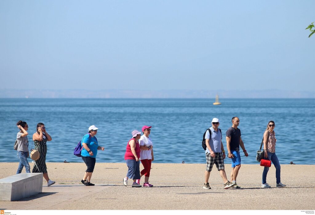 Θεσσαλονίκη: Ποιοι είναι οι high spenders της τουριστικής αγοράς