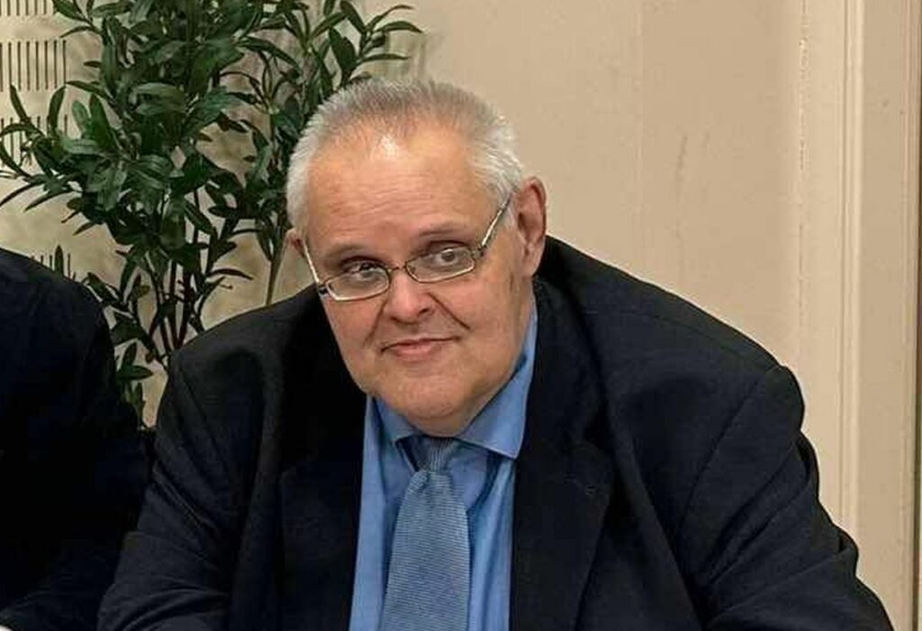 ΠΟ ΕΜΔΥΔΑΣ: Αποχαιρετισμός στον συνάδελφο Τραπεζιώτη Δημήτρη