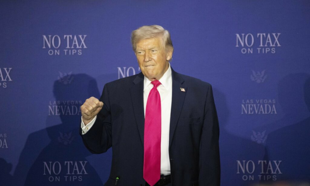 Σε ισχύ η εύθραυστη εκεχειρία στον Λίβανο – Τραμπ: Αναγκαία παράκαμψη ο πόλεμος στο Ιράν