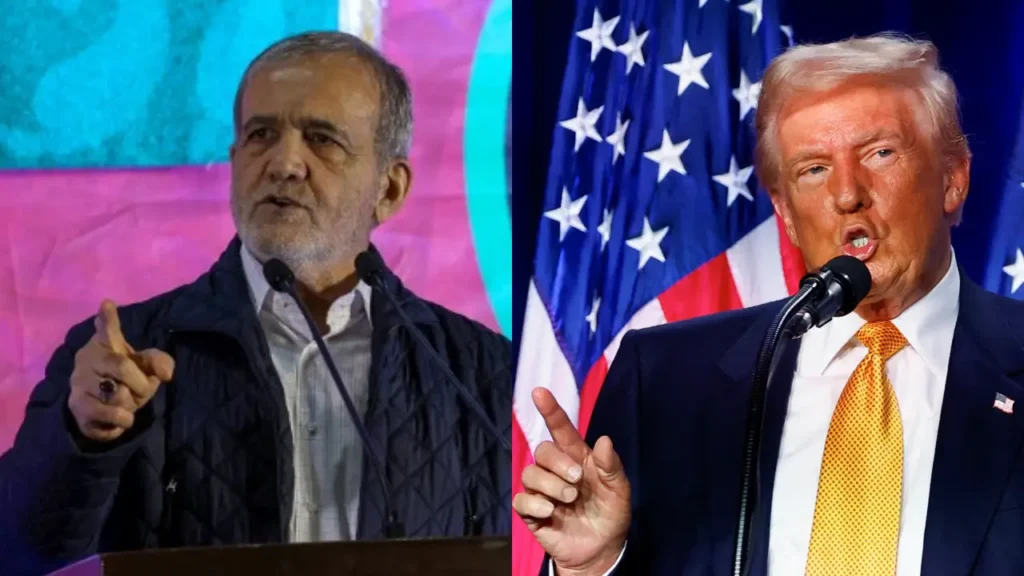 Πίσω από τα τελεσίγραφα Τραμπ για τον πόλεμο στο Ιράν