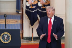Η crypto αυτοκρατορία των Τραμπ: Κέρδη δισεκατομμυρίων για την οικογένεια, βαριές απώλειες για επενδυτές