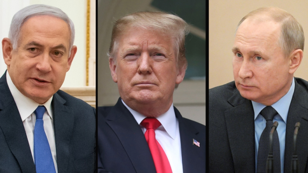 Διεθνής Αμνηστία: Προειδοποιεί για μια νέα “παγκόσμια τάξη των αρπακτικών”