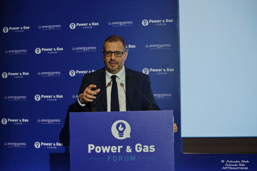 Τσάφος: Δεν προκύπτει ανάγκη για παρεμβάσεις στη λιανική ρεύματος