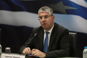 Τσακίρης (ΕΤΕπ): Η Βόρεια Ελλάδα πρέπει να δημιουργεί επενδύσεις, όχι μόνο να τις δέχεται