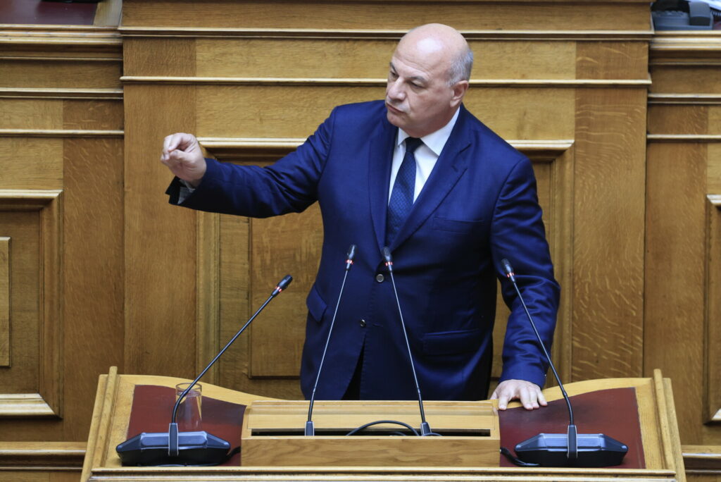 Τσιάρας για ΟΠΕΚΕΠΕ: Εμπιστεύομαι την Ευρωπαϊκή Εισαγγελία