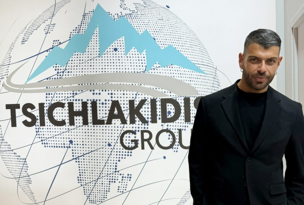 Τσιχλακίδης Group: Πότε ολοκληρώνεται η 2η φάση της επένδυσης στο hub του Ασπρόπυργου