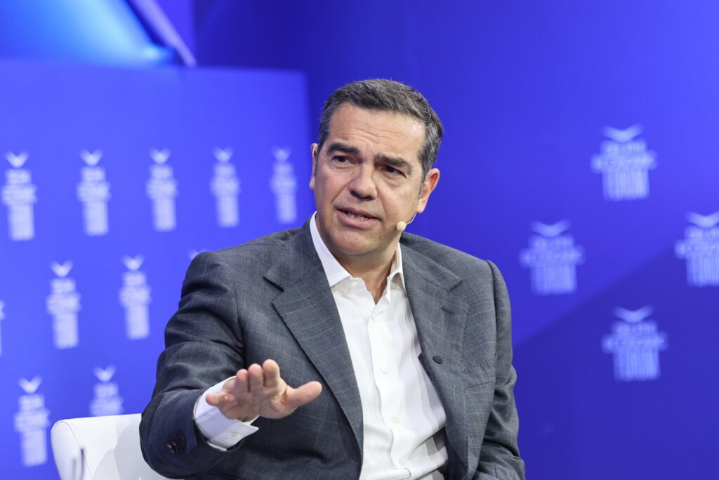 Τσίπρας: Γιατί επιστρέφω με νέο κόμμα