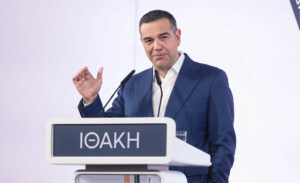 Οι μηνύσεις για τις υποκλοπές, το… κίνημα για την κατάργηση του γάμου των ομόφυλων ζευγαριών, το κόστος από τις δηλώσεις Σκέρτσου και το ποντάρισμα Παππά στο άκυρο του Τσίπρα