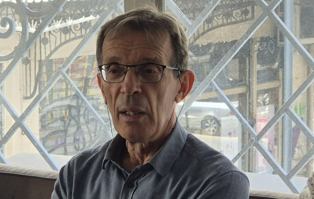 Τζήκας: Να τρέξει ο διαγωνισμός για την ανάπλαση της ΔΕΘ και να ενισχυθεί το έργο με επιπλέον 30 εκατ.