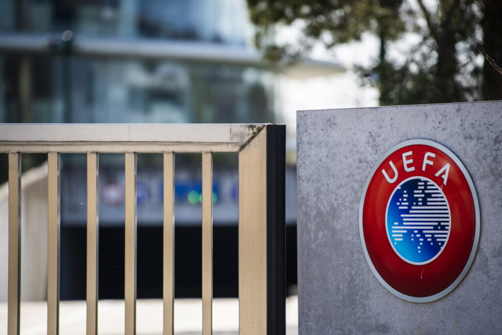 Ιστορικό ρεκόρ εσόδων 5 δισ. για την UEFA από τα τηλεοπτικά δικαιώματα