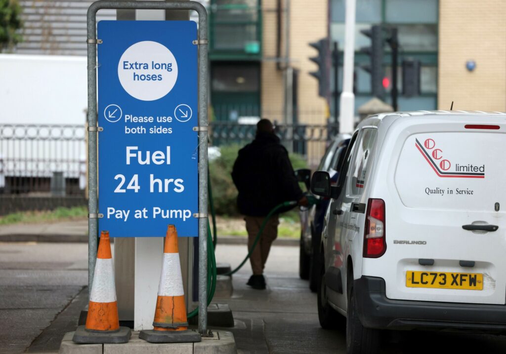 Με μακράς διαρκείας ενεργειακό σοκ κινδυνεύει η Ευρώπη – τα ακραία σενάρια