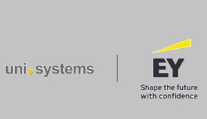 Ψηφιακή θωράκιση της ΑΑΔΕ από Uni Systems και EY Ελλάδος