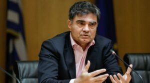 Motor Oil: Συμφωνία με Mercuria Energy για το τερματικό LNG Dioriga Gas