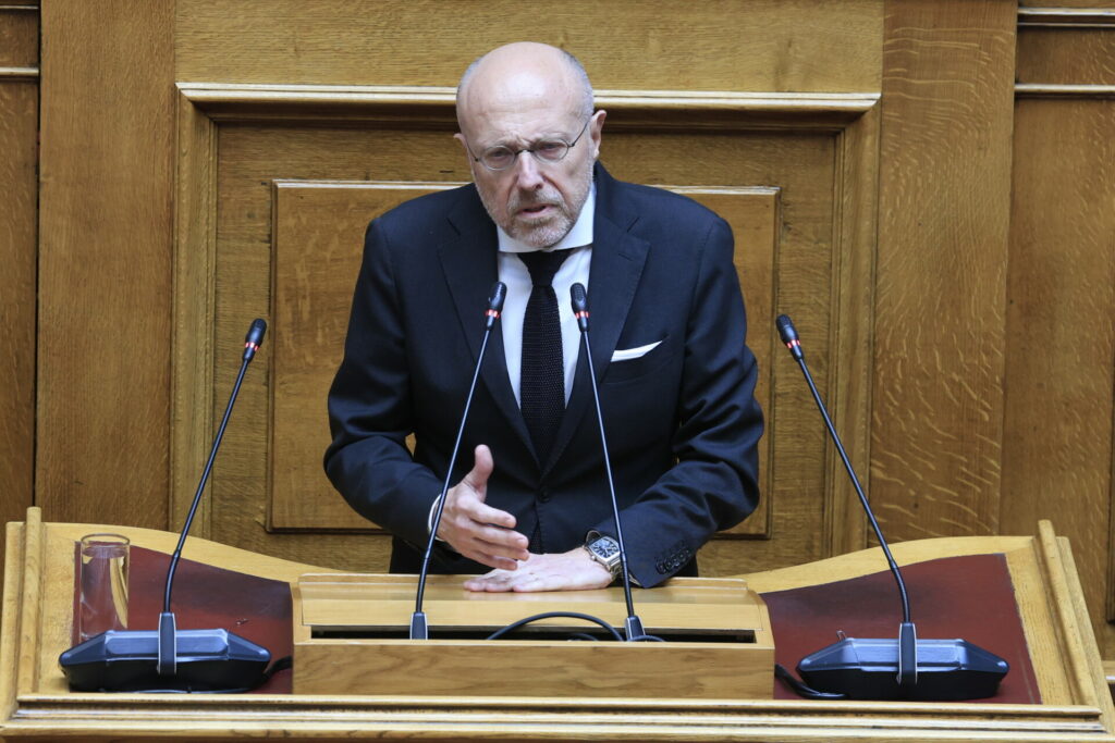 ΟΠΕΚΕΠΕ: Τι υποστήριξαν στη Βουλή Βαρτζόπουλος, Σενετάκης, Βασιλειάδης και Λεονταρίδης