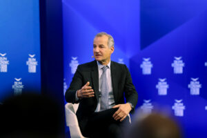 Βασίλης Βωβός (JTI): Η Ελλάδα θετικό παράδειγμα επενδυτικής σταθερότητας