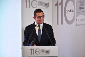 Βάσσος Ηλιάδης: Ποιος είναι ο κυπριακός όμιλος που μπήκε με καταστήματα σε Στοά Αρσακείου και Κολωνάκι