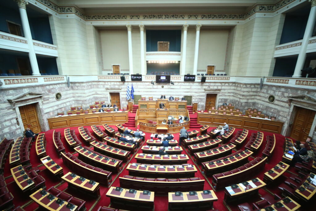 ΟΠΕΚΕΠΕ: “Ναι” από την Επιτροπή Δεοντολογίας στην άρση ασυλίας 11 βουλευτών της ΝΔ