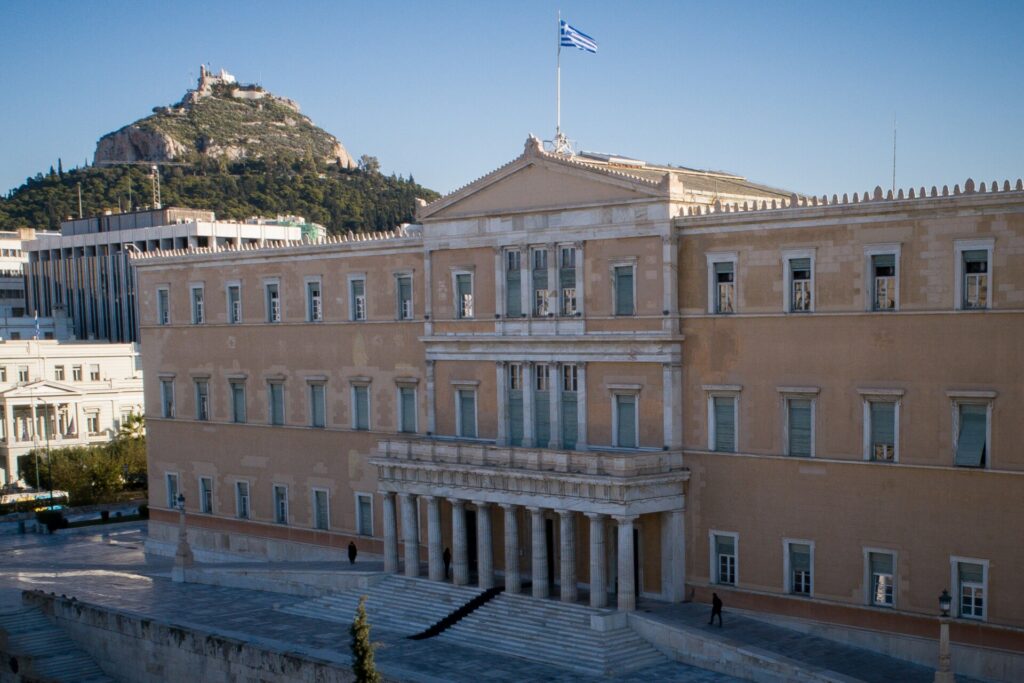 ΟΠΕΚΕΠΕ: Στη Βουλή νέα δικογραφία της Ευρωπαϊκής Εισαγγελίας για δύο βουλευτές