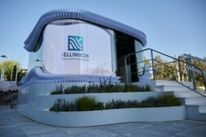 Το Τhe Ellinikon συναντά την πόλη και τους ανθρώπους της