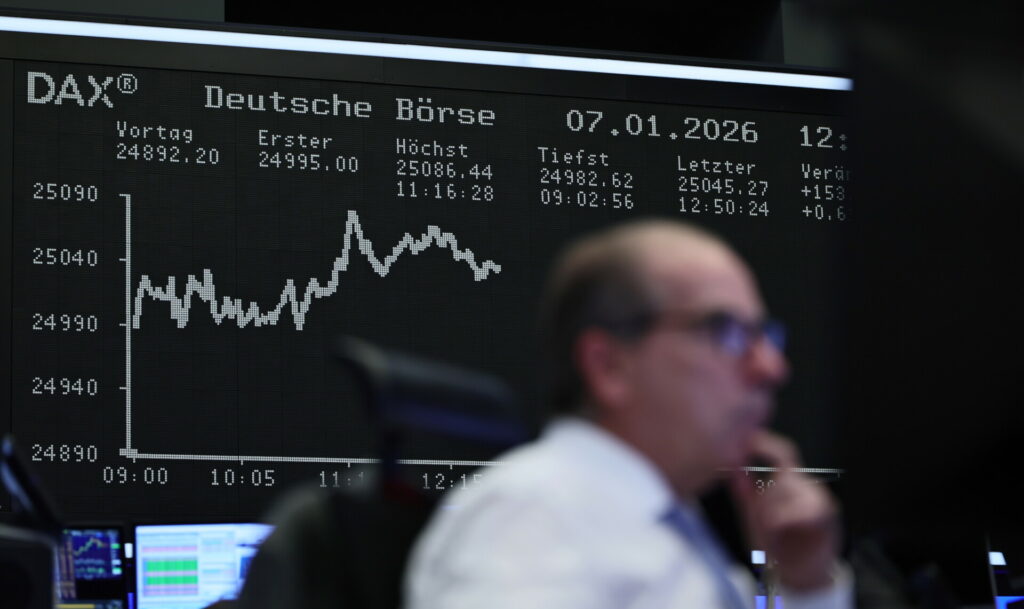 Αγορές: Μικρή άνοδος σε Ευρώπη, κέρδη στα ασιατικά , ανεβαίνει ξανά το πετρέλαιο