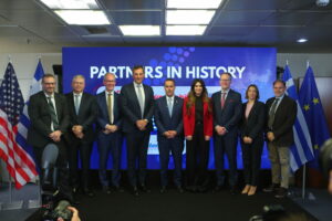 Υδρογονάνθρακες: Το μεγάλο στοίχημα των 10 δισ. ευρώ στο μπλοκ 2 και τα επόμενα ορόσημα