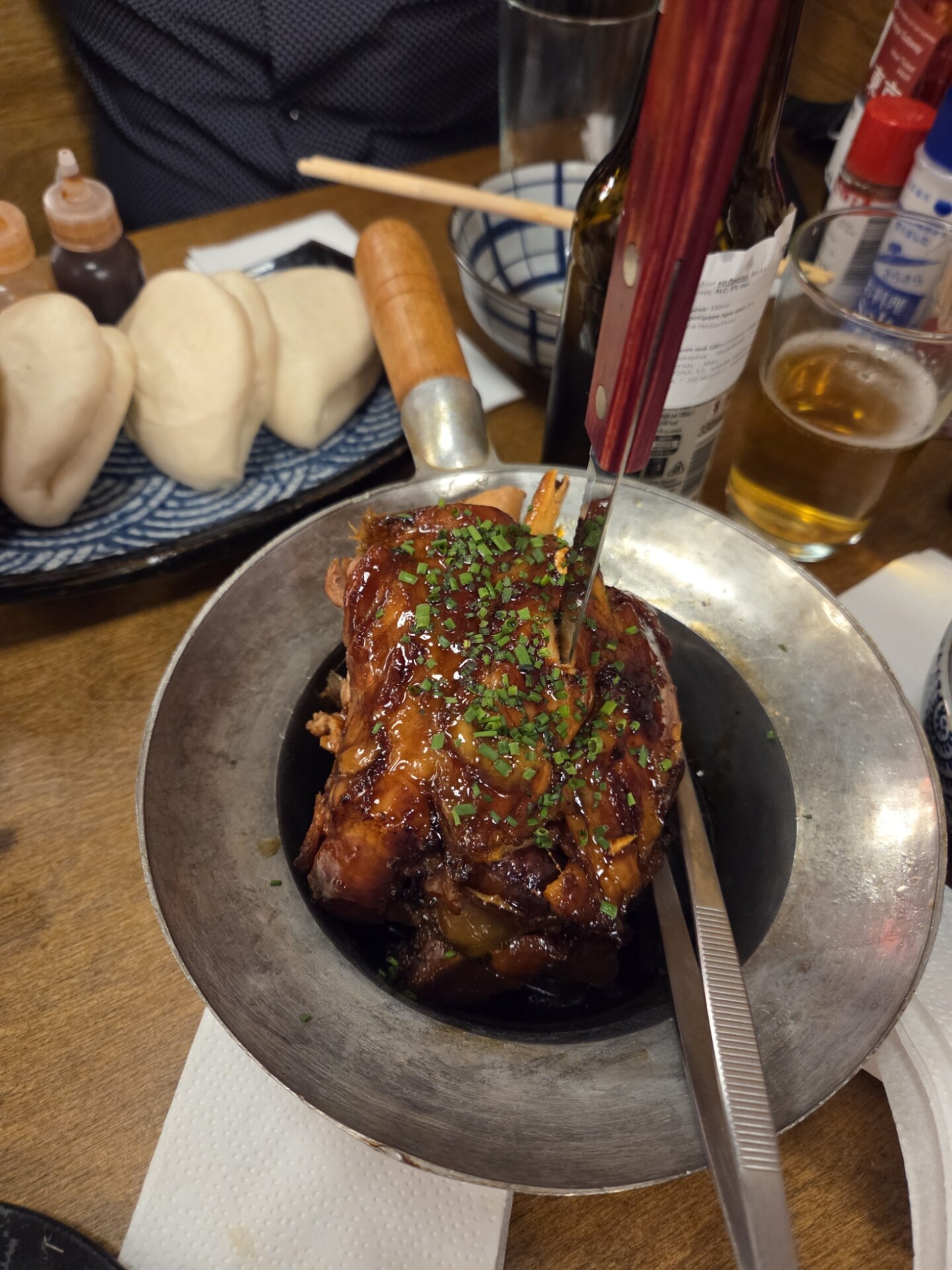 Χοιρινό κότσι © PowerGame.gr