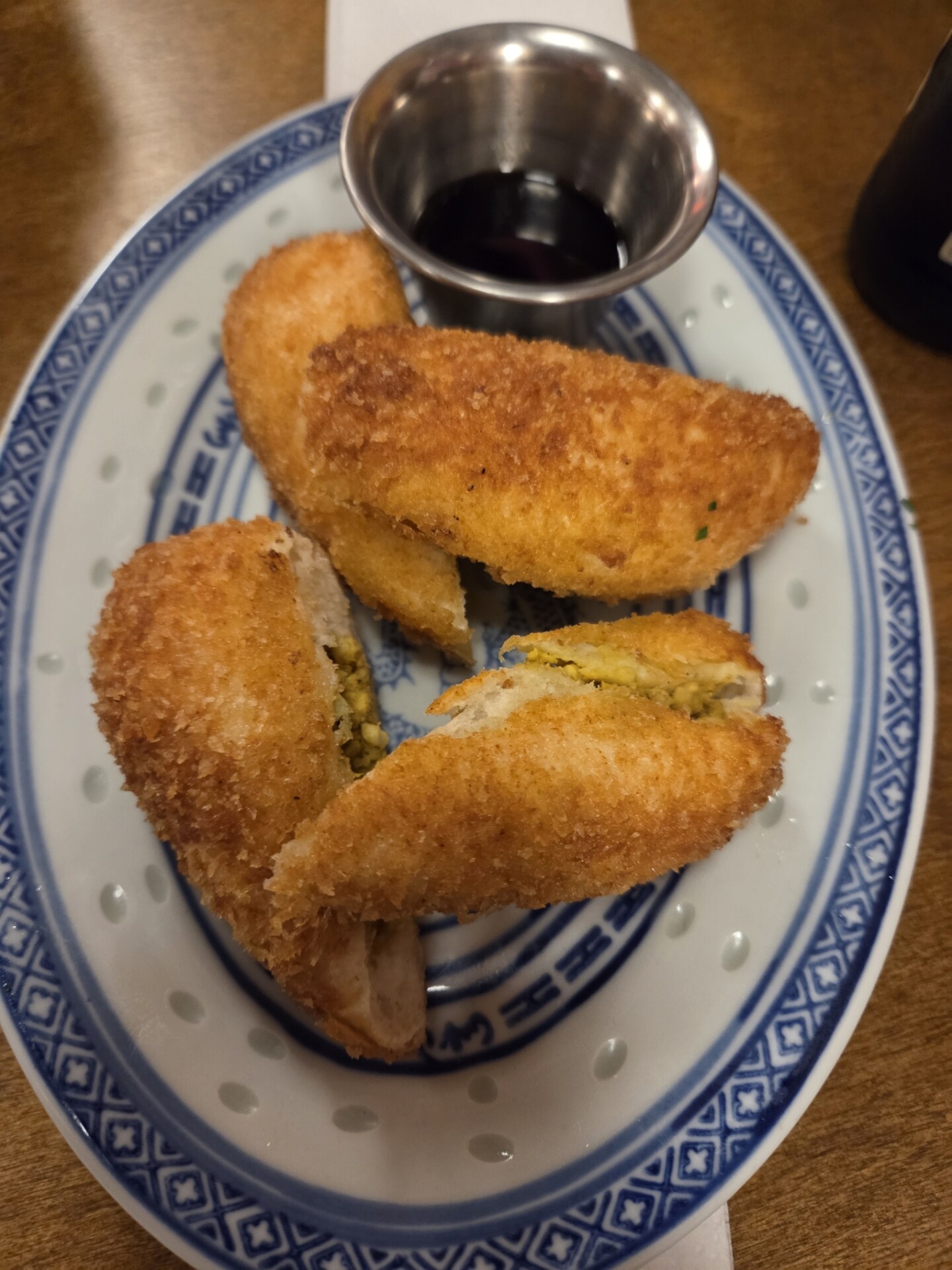 Γεμιστά ψωμάκια με panco © PowerGame.gr